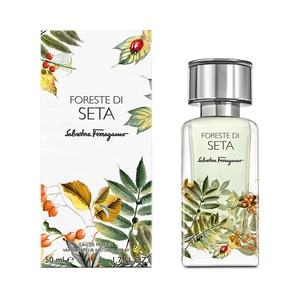 FERRAGAMO Foreste Di Seta EDP 50mL