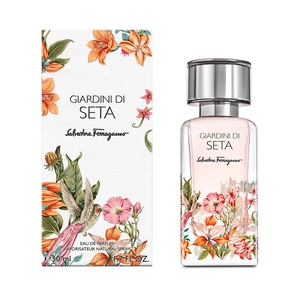 FERRAGAMO Giardini Di Seta EDP 50mL