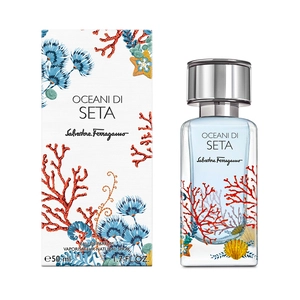 FERRAGAMO Oceani Di Seta EDP 50mL