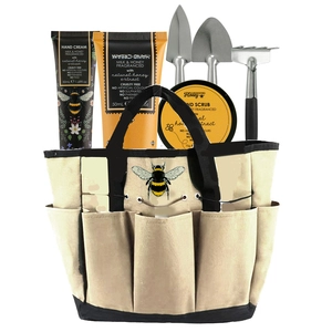 Gardeners Honey by Ecopure Busy Bee Gardening 6 Piece Set