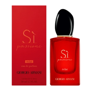 Giorgio Armani Sì Passione Éclat EDP 50mL