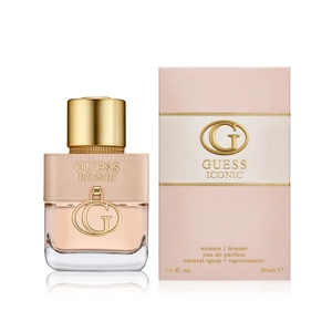 Guess Iconic For Women EDP 30mL