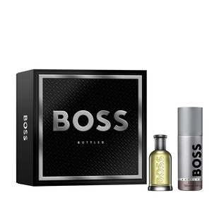 Hugo Boss Bottled EDT 50ml 2 Piece Set