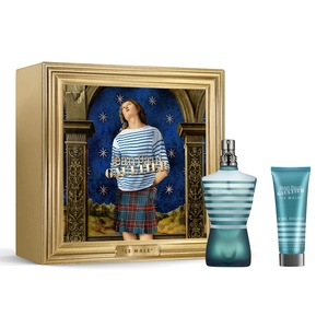 Jean Paul Gaultier Le Male EDT 125mL 2 Piece Set