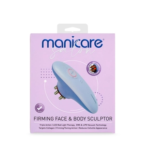 Manicare Salon Firm Face & Body Sculptor 1 Pack