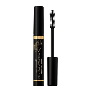 Max Factor Divine Lashes Clean Renovation Mascara Black Brown 8mL