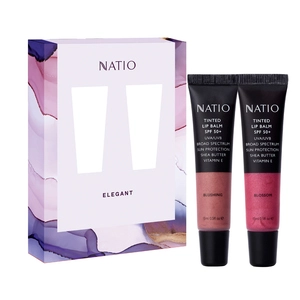 Natio Elegant Gift Pack 2 Piece Set