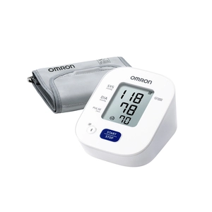 Omron Automatic Blood Pressure Monitor HEM-7142T1 1 Each