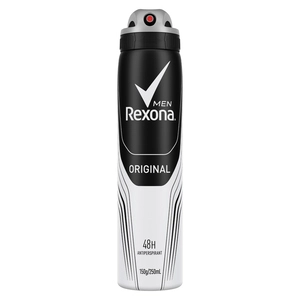 Rexona Men Antiperspirant Aerosol Deodorant Original 250mL