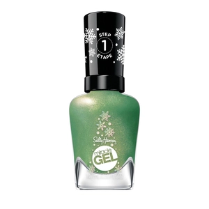 Sally Hansen Miracle Gel Nail Colour Under The Tree 14.7mL