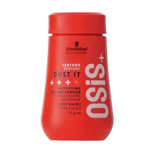 Schwarzkopf Professional OSiS+ Dust It A Mattifying Volume Powder 10g