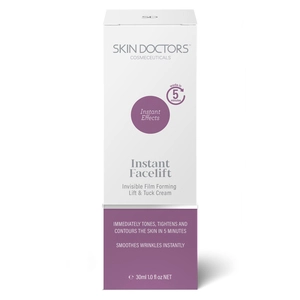 Skin Doctors Instant Facelift 30mL