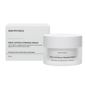 Skin Physics ADVANCE SUPERLIFT® Neck Lifting & Firming Cream 50mL