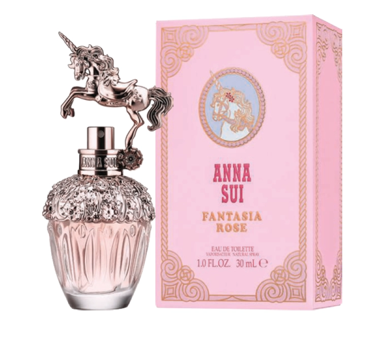 Anna Sui Fantasia Rose 30ml EDT