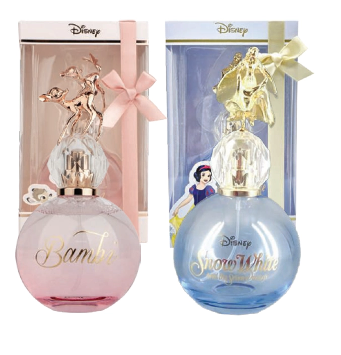 Bambi or Snow White 100ml EDT