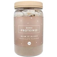 Bondi Protein Co Slim It Blend Chocolate 1kg