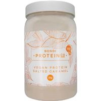 Bondi Protein Co Vegan Salted Caramel 1kg