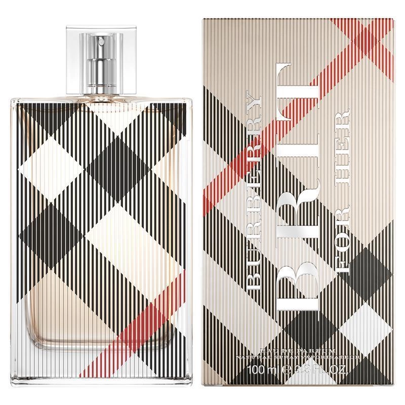 Burberry Brit 100ml EDP