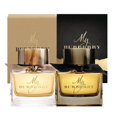 Burberry My Burberry or Black 90ml EDP