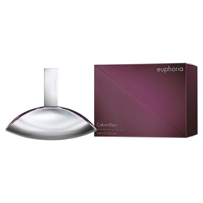 CK Euphoria 100ml EDP