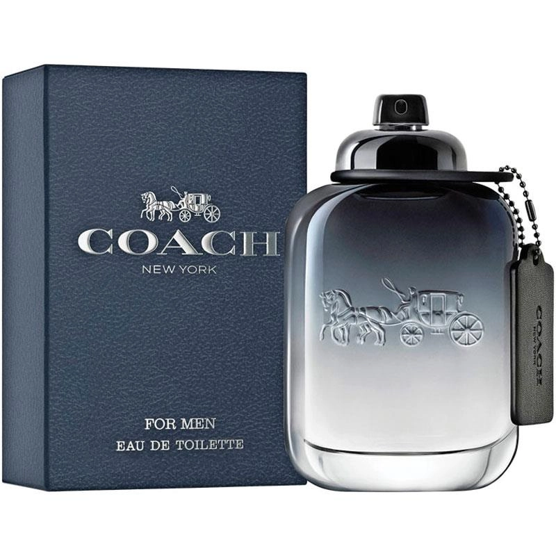 Coach by Coach 200ml EDT