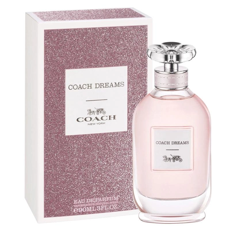 Coach Dreams 90ml EDP