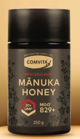 Comvita UMF 20+ Manuka Honey 250g