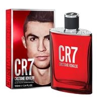 Cristiano Ronaldo CR7 100ml EDT