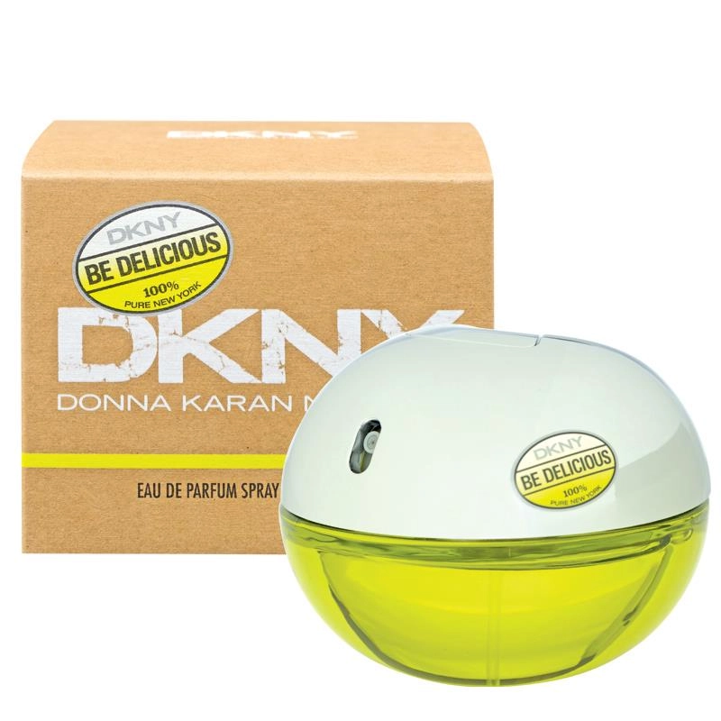 DKNY Be Delicious 30ml EDP