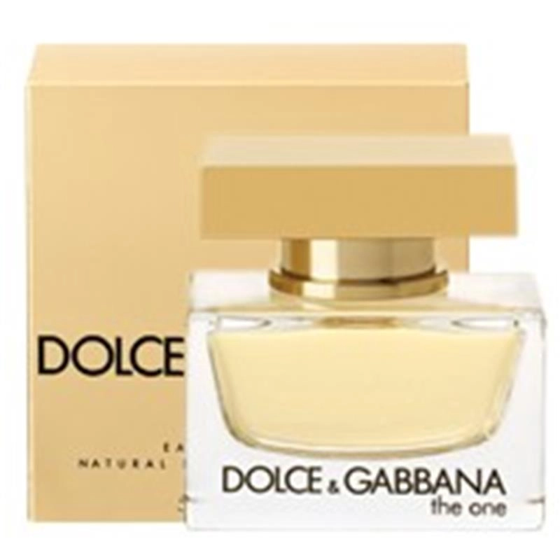 Dolce & Gabbana The One 50ml EDP