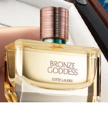 Estēe Lauder Bronze Goddess Eau Fraiche 100ml