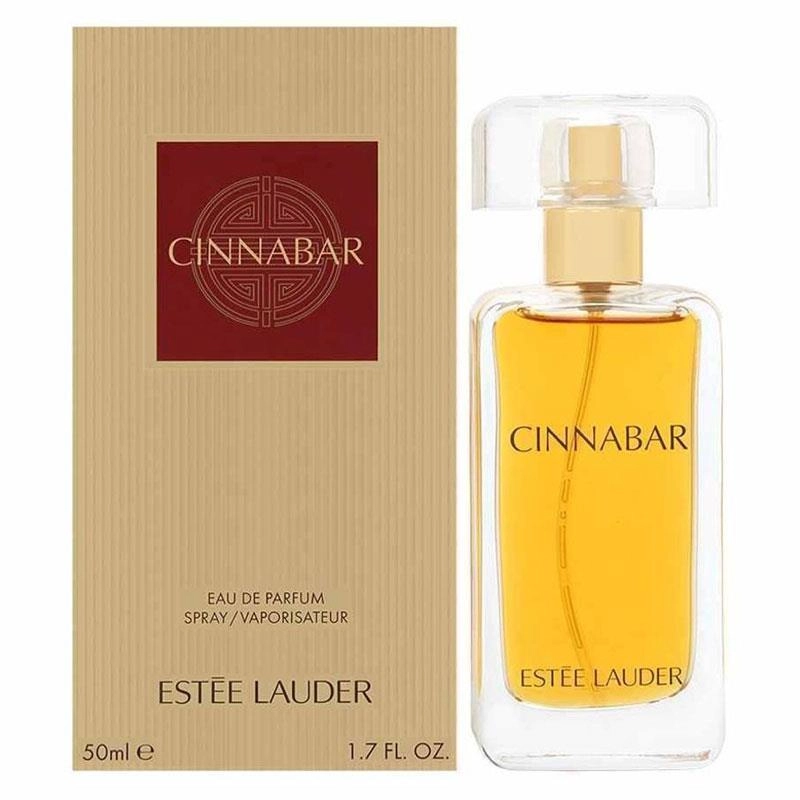 Estēe Lauder Cinnabar 50ml EDP