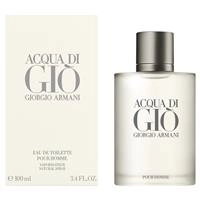 Giorgio Armani Acqua Di Giò 100ml EDT