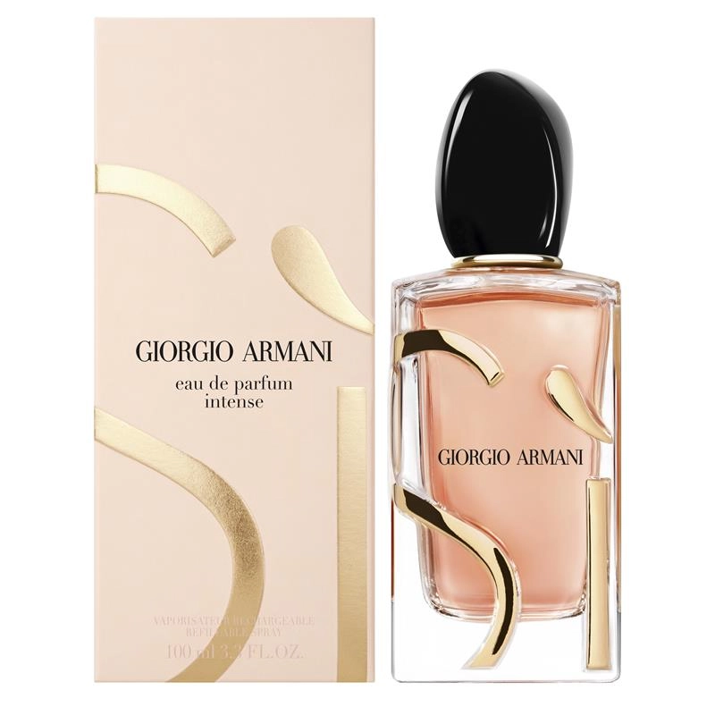 Giorgio Armani Sì Intense 100ml EDP