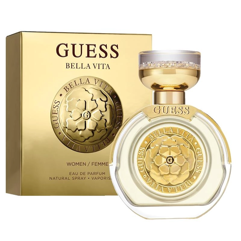 Guess Bella Vita 100ml EDP