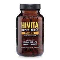 HIVITA Happy Energy Echinacea 60 Capsules