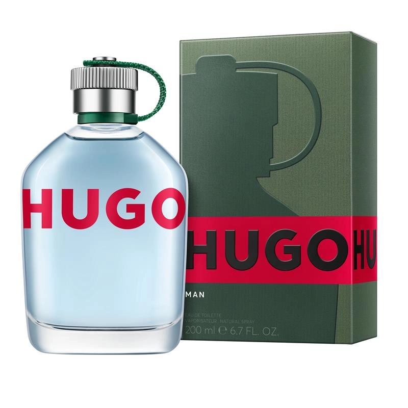 Hugo Boss Hugo 200ml EDT