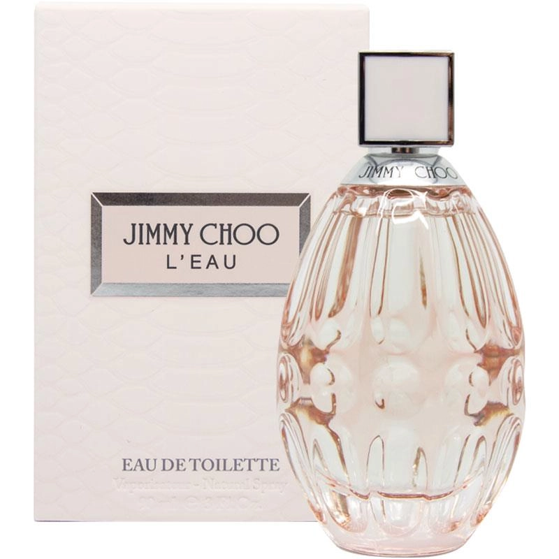 Jimmy Choo L’Eau 90ml EDT