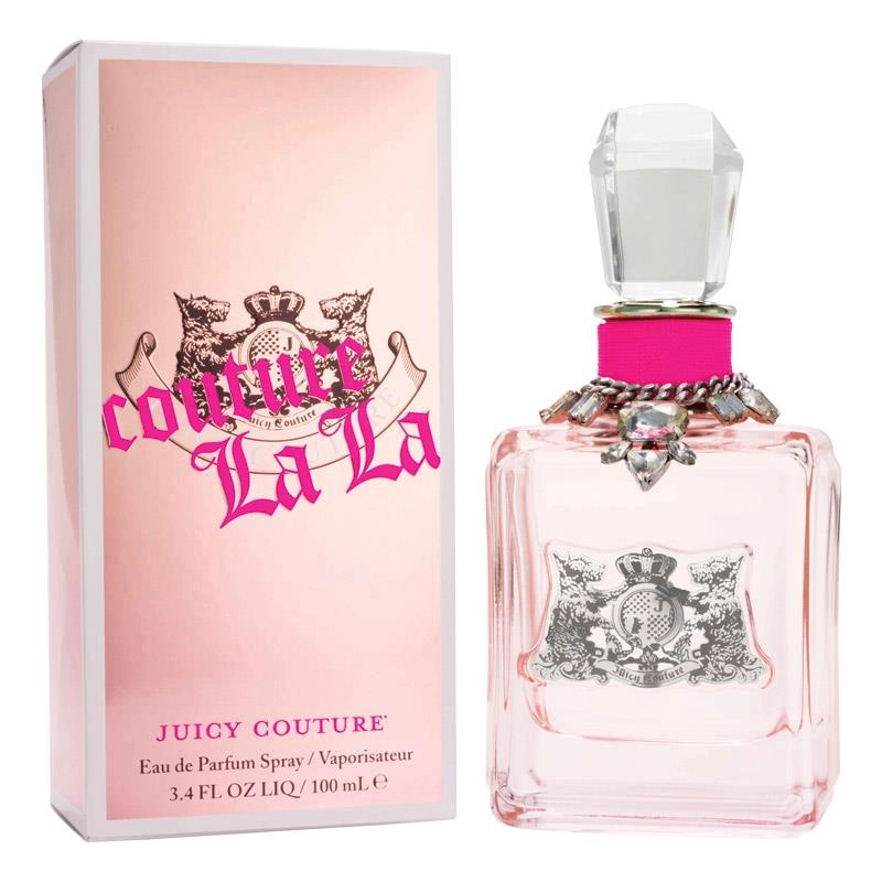 Juicy Couture La La 100ml EDP