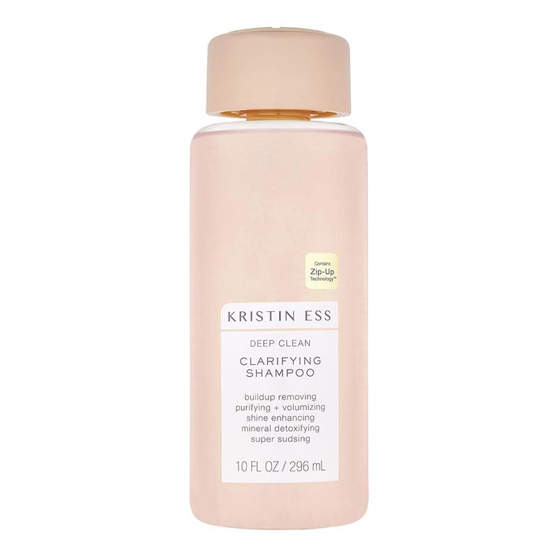 Kristin Ess Deep Clean Clarifying Shampoo 296ml