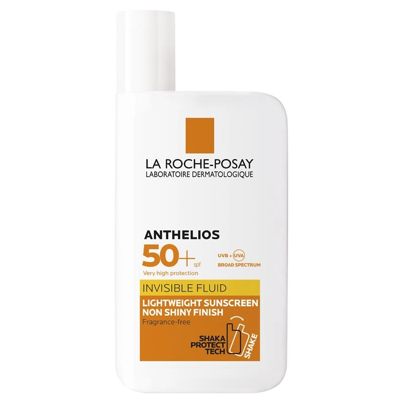 La Roche-Posay Anthelios SPF 50+ Invisible Fluid 50ml