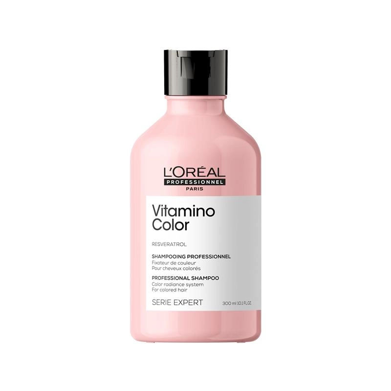 L'Oreal Professionnel Serie Expert Vitamino Color Shampoo 300ml