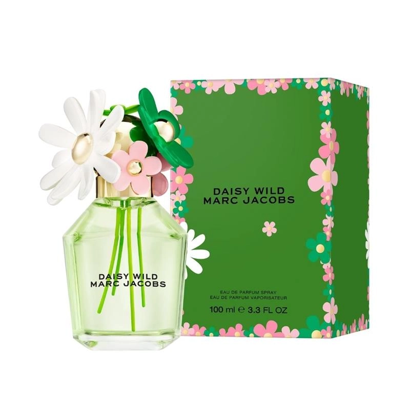 Marc Jacobs Daisy Wild 100ml EDP