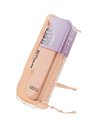 Maybelline Superstay Lumi-Matte Foundation