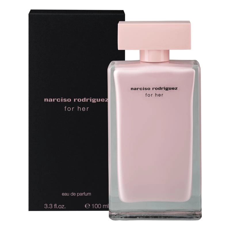 Narciso Rodriguez 100ml EDP