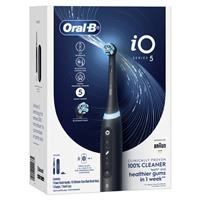 Oral-B Power Toothbrush iO Series 5 Black