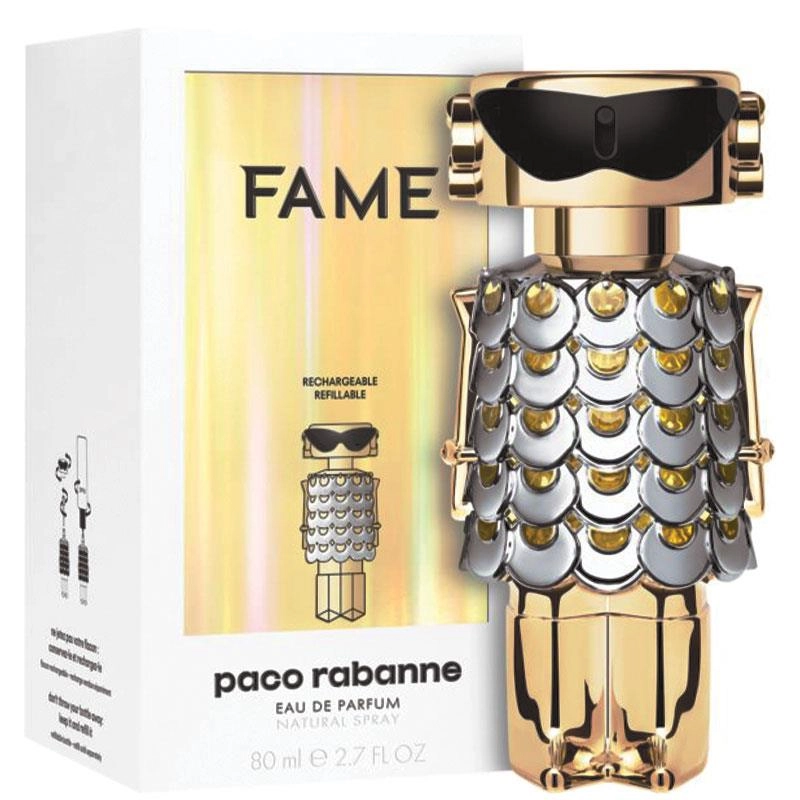 Rabanne Fame 80ml EDP