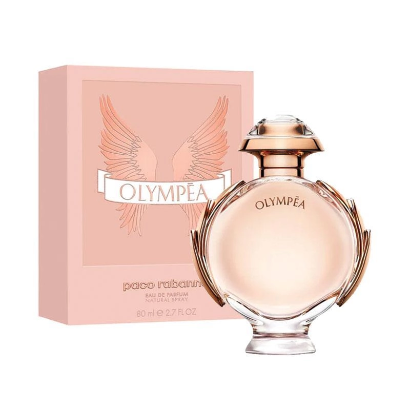 Rabanne Olympēa 80ml EDP