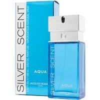 Silver Scent Aqua 100ml EDP