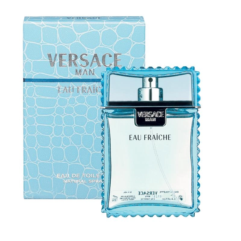 Versace Eau Fraîche 100ml EDT